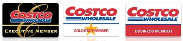 how do you get a costco membership