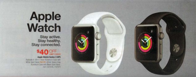 apple watch series 4 costco