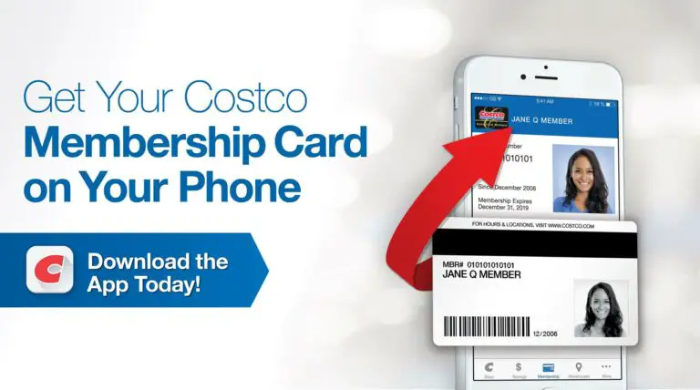 How Much Is A Costco Card Per Year