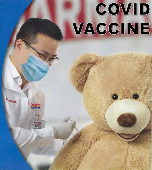 Costco Covid Vaccine Information Costco Insider