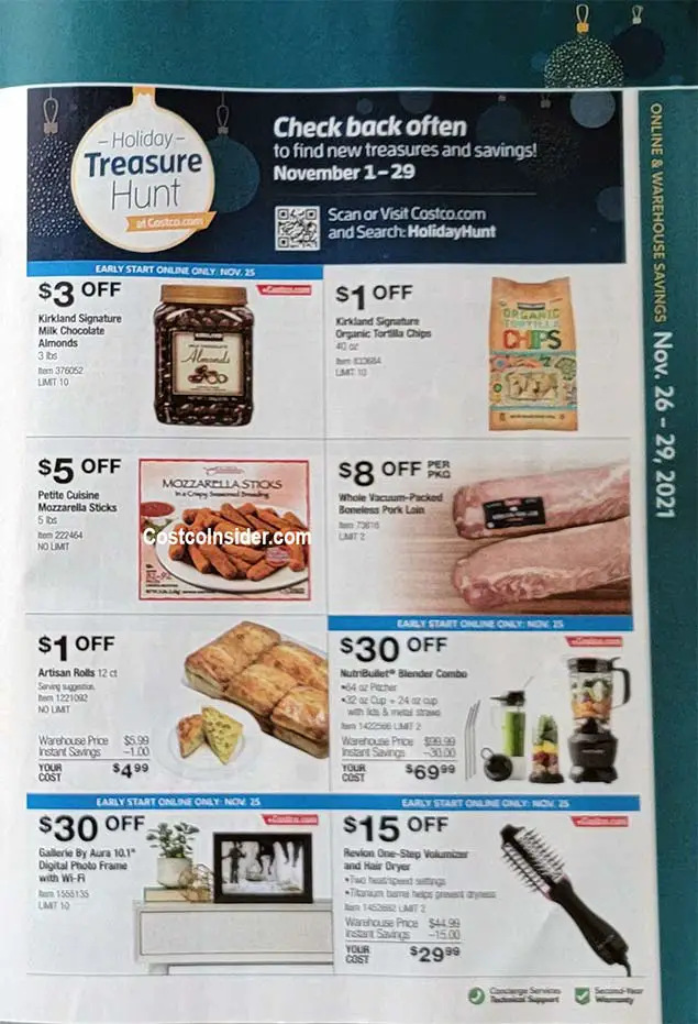 Costco Black Friday 2021 Ad Costco Insider