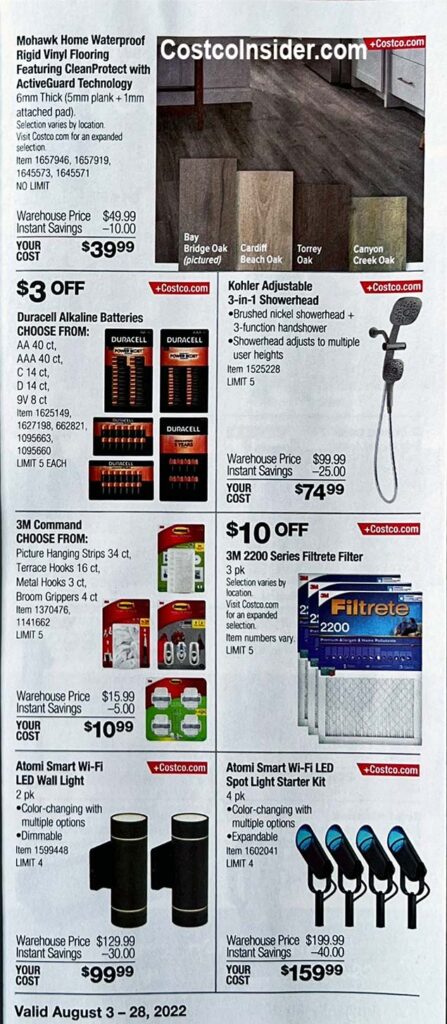 Costco Deals - 😍c@instantpotofficial 8 piece #cooking and