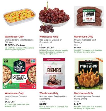 Costco Deals - 😍c@instantpotofficial 8 piece #cooking and