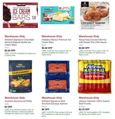 Costco Deals - 😍c@instantpotofficial 8 piece #cooking and