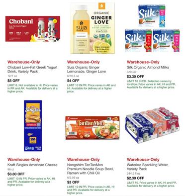 Costco Deals - 😍c@instantpotofficial 8 piece #cooking and