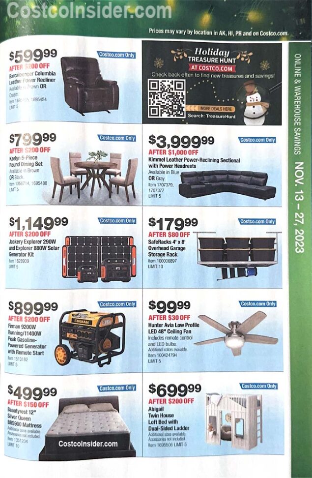 Big Lots Black Friday 2023 - Ad & Deals