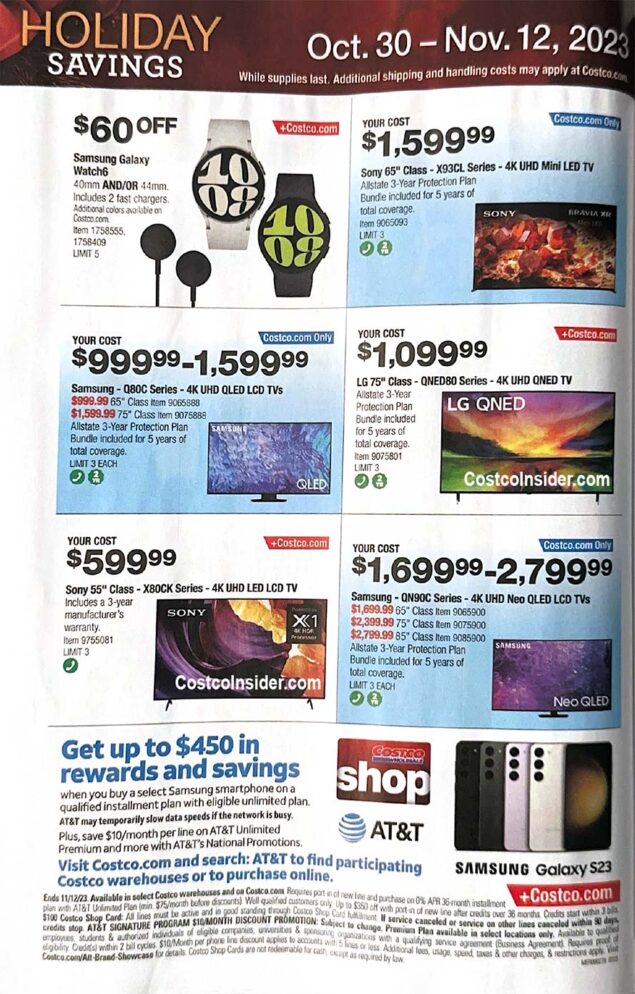 Big Lots Black Friday 2023 - Ad & Deals